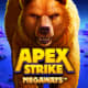 Apex Strike Megaways game icon
