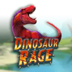 Dinosaur Rage game icon