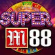 Super M88 game icon