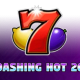 Dashing Hot 20 game icon
