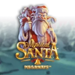 Mystical Santa Megaways game icon