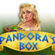 Pandora's Box game icon