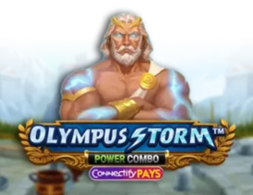 Olympus Storm Connectify Pays Power Combo