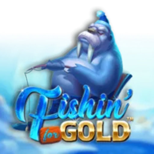 Fishin' for Gold