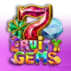 Fruity Gems game icon
