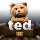 Ted Pub Fruit game icon