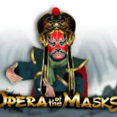 Opera Of The Masks game icon