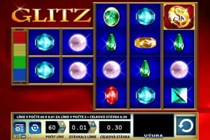 Glitz gameplay image