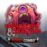 Dungeons & Dragons Power Combo