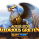Age of the Gods: Glorious Griffin game icon