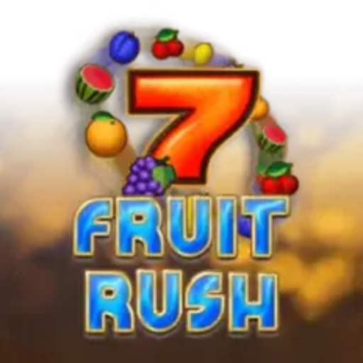 Fruits Rush