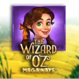 The Wizard of Oz Megaways