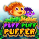 Puff Puff Puffer game icon