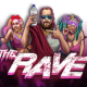 The Rave game icon