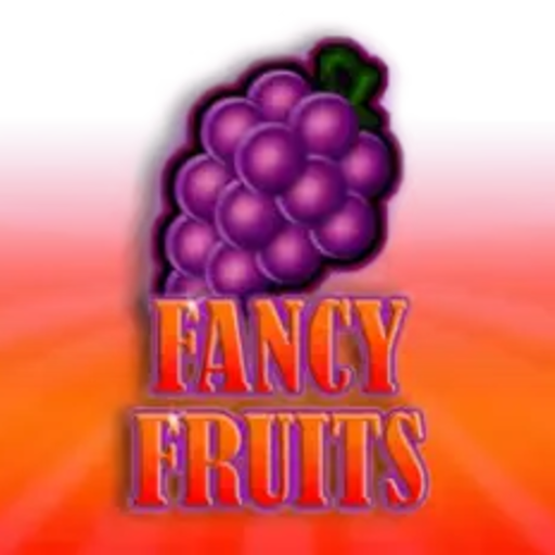 Fancy Fruits