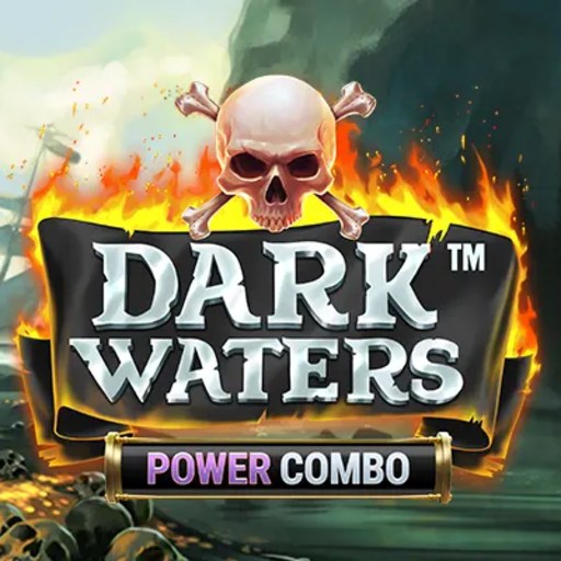 Dark Water Power Combo