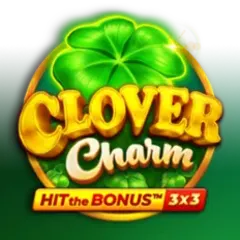 Clover Charm: Hit the Bonus game icon