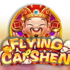 Flying Cai Shen game icon