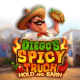 Diego's Spicy Truck game icon