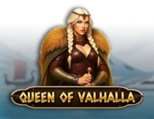 Queen of Valhalla