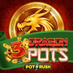 3 Dragon Pots game icon