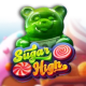 Sugar High game icon