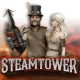 Steam Tower game icon