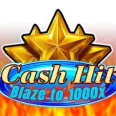 Cash Hit: Blaze to 1000x game icon