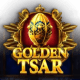 Golden Tsar game icon