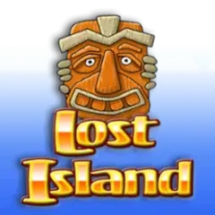 Lost Island game icon