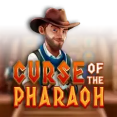 Curse of the Pharaoh game icon