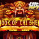 Book of Cai Shen game icon