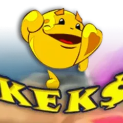 Keks game icon