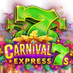 Carnival Express 7s game icon