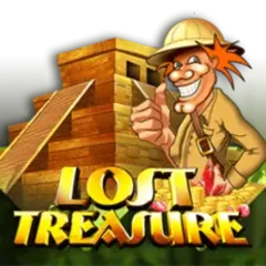 Lost Treasure game icon