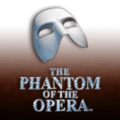 The Phantom of the Opera