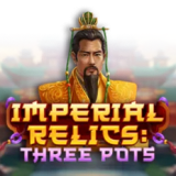 Imperial Relics: Three Pots
