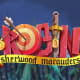 Robin - Sherwood Marauders game icon
