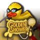 Golden Shower game icon