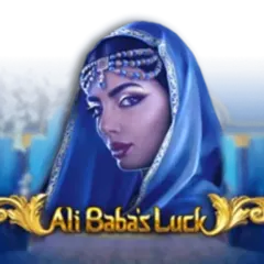 Ali Babas Luck game icon