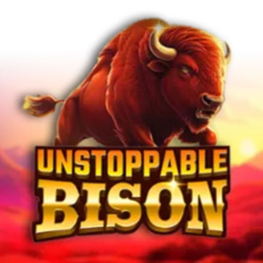 Unstoppable Bison