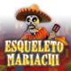 Esqueleto Mariachi game icon