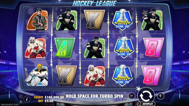 Hockey League