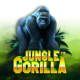 Jungle Gorilla game icon