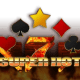 Super Hot game icon
