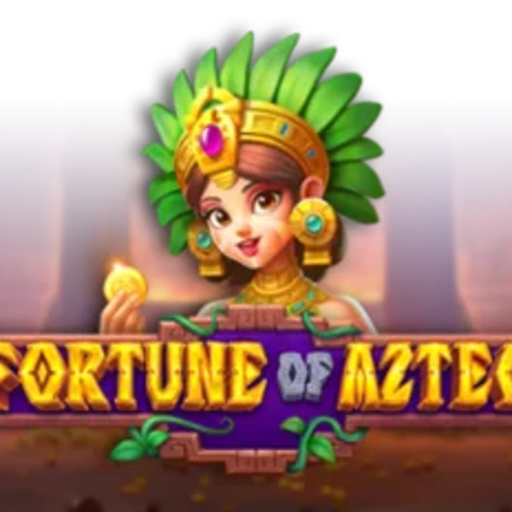 Fortune of Aztec