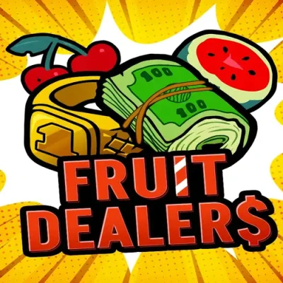 Fruit Dealers