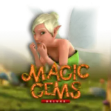 Magic Gems Deluxe