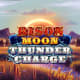 Bison Moon Thunder Charge game icon