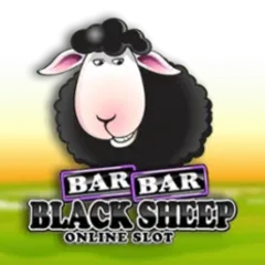 Bar Bar Black Sheep Remastered game icon
